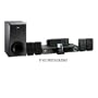 RCA RTD615i DVD Home Theater System with Dock for iPod