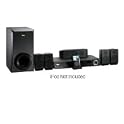 5.1-Ch.Home Theater System