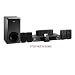 RCA RTD615i DVD Home Theater System with Dock for iPod