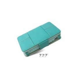 PDAIR ���U�[�P�[�X Nintendo DS Lite �A�N�A
