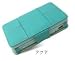 <STRONG>PDAIR</STRONG> <STRONG>レザーケース</STRONG> <STRONG>Nintendo</STRONG> <STRONG>DS</STRONG> <STRONG>Lite</STRONG> <STRONG>アクア</STRONG>