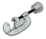 Reed Manufacturing Comp Tubing Cutter 1/8-1In 03483