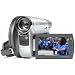 DUAL LAYER DVD CAMCORDER