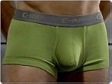 C-IN2 Low No Show Army Juniper Green