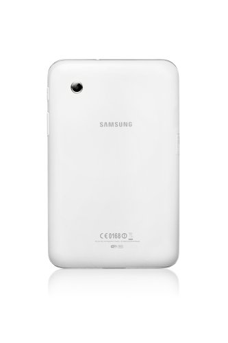 Imagen 3 de Samsung GT-P3100ZWADBT