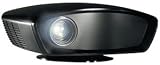 InFocus IN81 DLP 1080P 1400 Lumens Front Projector (Dark Chip 2)