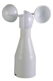 Merten 580692 Windsensor, polarwei&szlig;