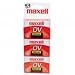 Maxell 28212-6 DVC60 Digital Video Tape