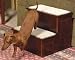Pet Supplies : Simpson Ventures Mr. Herzher's Decorative Pet Step - 2 Step