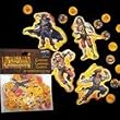 Pirates of the Caribbean Confetti