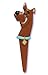 Scooby Doo Cake Decorating Pick - 12ct