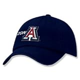 Arizona Wildcats Nike Adjustable Hats - Local Campus