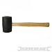 32OZ RUBBER MALLET