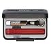 MAGLITE K3A032 Presentation Box AAA Solitaire Flashlight, Red