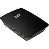 Linksys RE1000-NP Wireless N Range Extender