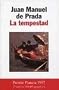 La Tempestad (Colecci�n Autores espa�oles e hispanoamericanos)