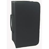 Nylon CD-Tasche f�r 320 CD/DVDvon "Generic"