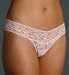 Hanky Panky Petite Low Rise Thong (4911XS)