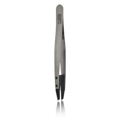Rubis Switzerland Techno Stainless Tweezer 1KS102