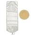 Search : POUCHKINS NEWBORN OSTOMY POUCH WITH CUT-TO-FIT SOFTFLEX SKIN BARRIER AND ODOR-BARRIER FILM CAN BE U