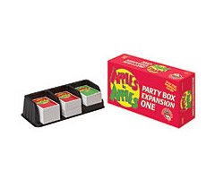 Apples to Apples Party Box Expansion 1
