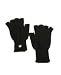 Goorin Brothers The Major Burns Gloves in Black,Accessories for Unisex Image