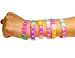 Postler Armband Silikon