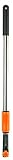 Eigenschaften Gardena 643516 / Gardena 3516-20 CS Teleskopstiel 58-98 cm ausziehbar