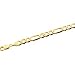 Jewelry : 14K Yellow Gold Figaro Chain - 20 inches