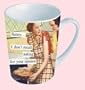 Anne Taintor "Opinion" Mug 89545