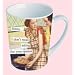 Anne Taintor "Opinion" Mug 89545