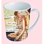 Anne Taintor "Opinion" Mug 89545