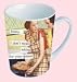 Anne Taintor "Opinion" Mug 89545