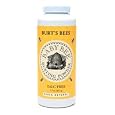 Burt`s Bees Baby Bee Dusting Powder -- NEW SIZE -- 7.5 oz