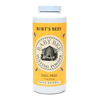 Baby Bee Dusting Powder Talc Free 7.5 oz