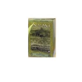 Numi Teas Temple Of Heaven Green Tea