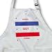 Florene Patriotic - Finally Victory - Aprons