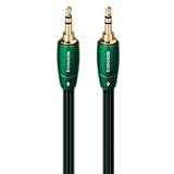 AUDIOQUEST - EVERGREEN MINI-TO-MINI 0.6M