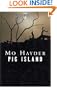 Pig Island (Ulverscroft Large Print Series)