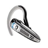 Plantronics Voyager 520 Over Ear Earbud Headset Bluet 33ft Noise Cancellingby Plantronics