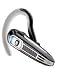 Plantronics Voyager 520 Over Ear Earbud Headset Bluet 33ft Noise Cancelling