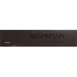 10 Capsules Nespresso VertuoLine Vanizio Coffee
