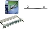 Produkt-Bild: Leitz Fastener (Aufreihband mit Deckschiene VE=50 St&uuml;ck Metall