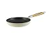 Ecm Ooabz017 Green Planet Fry Pan Cream 24cm
