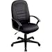 Office Chair - Office Star - EX182 - Executive Fabric High-back
