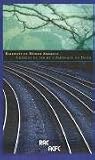 Railways of North America Map