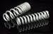 Whiteline Front Spring-coil lowering kit - Control: Mitsubishi - Magna TM,TN,TP (85-91), TR,TS (91-96) , Verada KR-KS (91-96) #8506