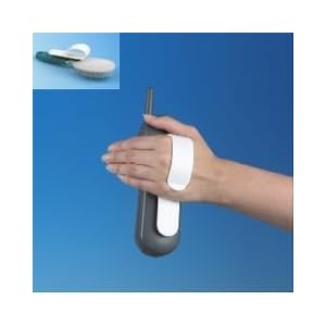 Universal Hand Clip by Ableware