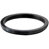 Adorama Step-Down Adapter Ring 67mm Lens to 52mm Filter Size