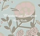 Moisture with Steelpan 画像